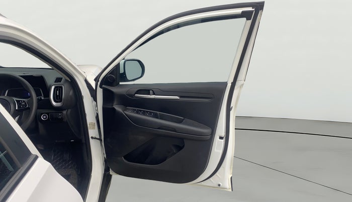 2022 KIA SONET HTK PLUS 1.5, Diesel, Manual, 67,042 km, RHS Front Door