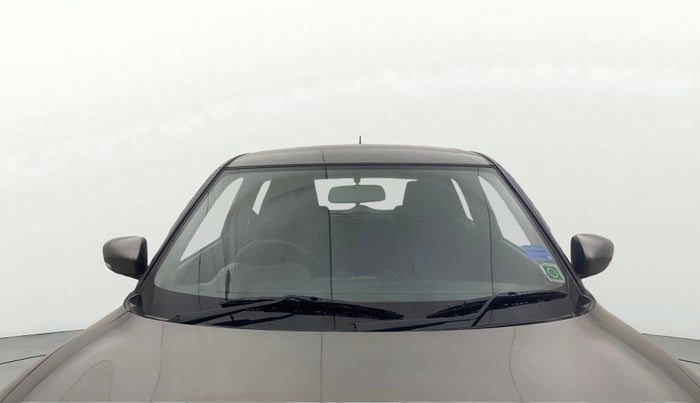 2021 Maruti Swift VXI, Petrol, Manual, 36,985 km, Front Windshield