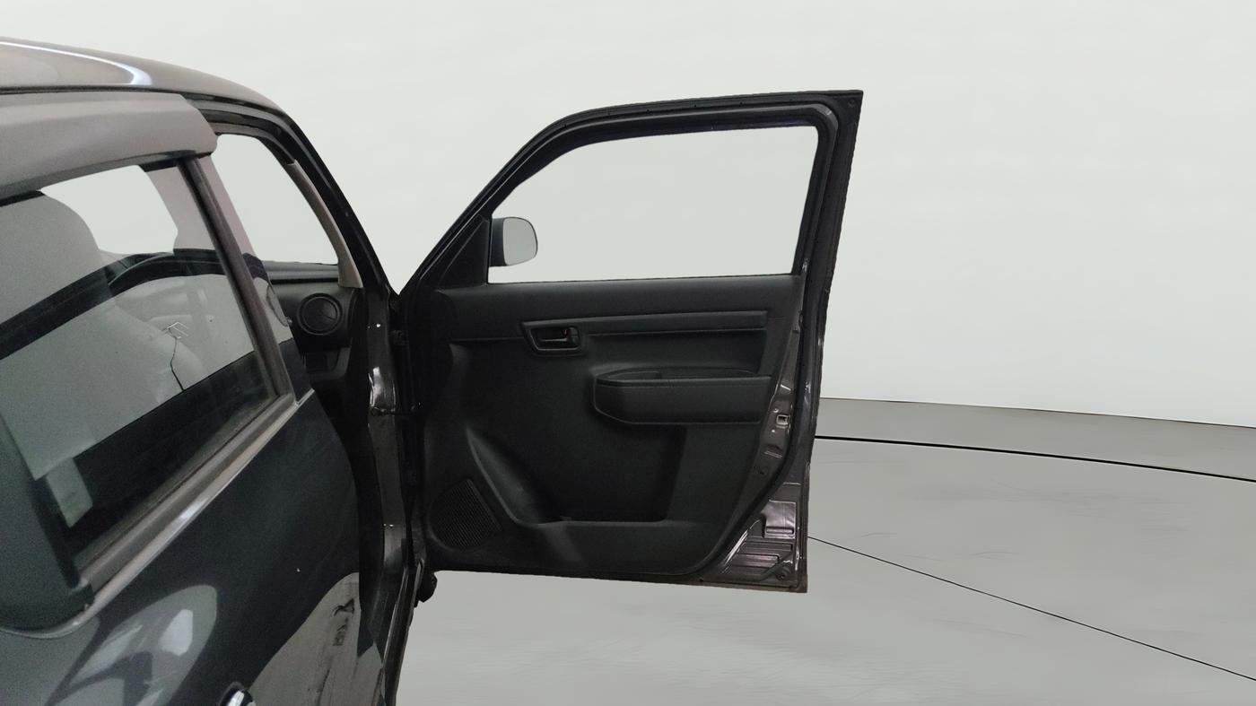 2020 Maruti S PRESSO VXI AMT, Petrol, Automatic, 32,582 km, RHS Front Door