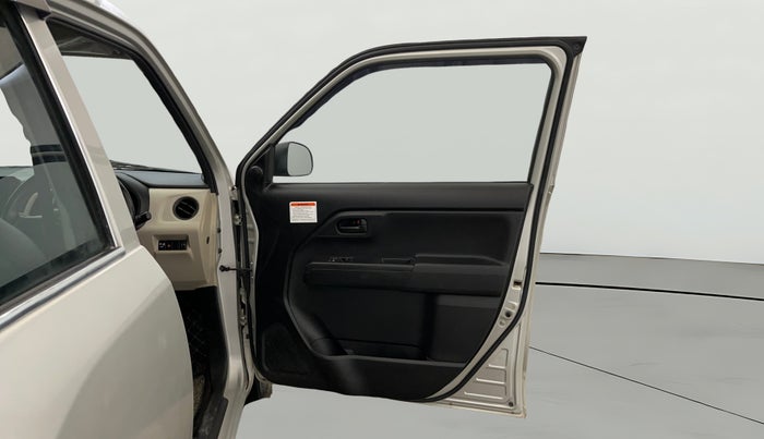 2021 Maruti New Wagon-R LXI CNG 1.0, CNG, Manual, 45,722 km, RHS Front Door