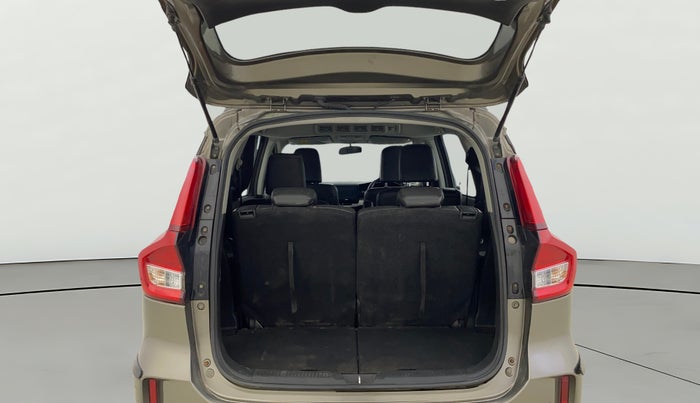 2020 Maruti XL6 ALPHA AT, Petrol, Automatic, 50,334 km, Boot Open Zoomed View