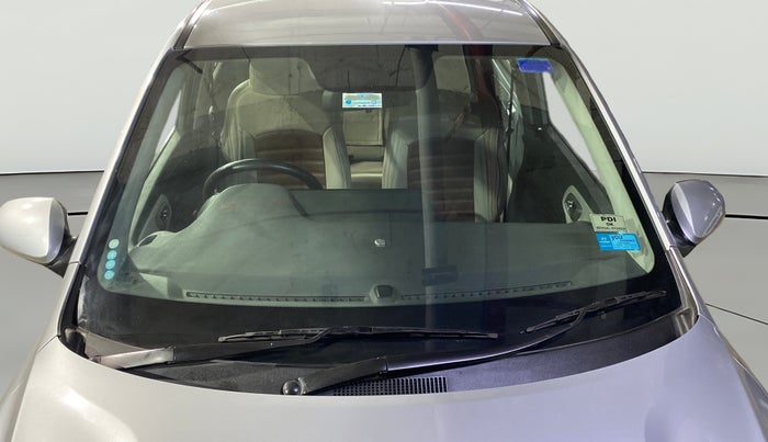 2023 Hyundai AURA SX 1.2 (O), Petrol, Manual, 32,558 km, Front Windshield