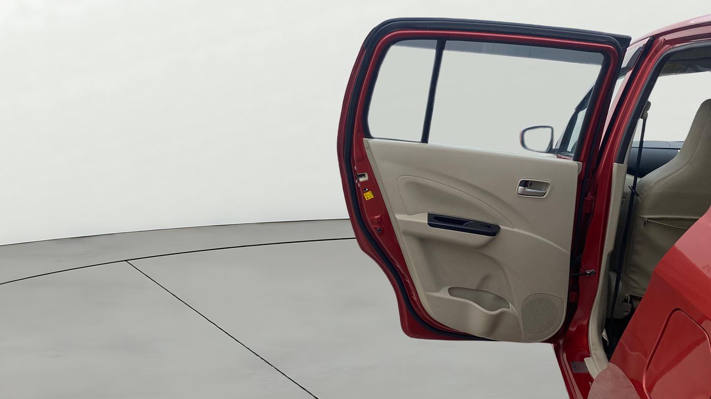 2019 Maruti Celerio VXI AMT (O), Petrol, Automatic, 31,200 km, LHS Rear Door
