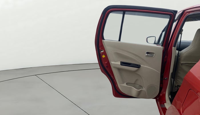 2019 Maruti Celerio VXI AMT (O), Petrol, Automatic, 31,200 km, LHS Rear Door
