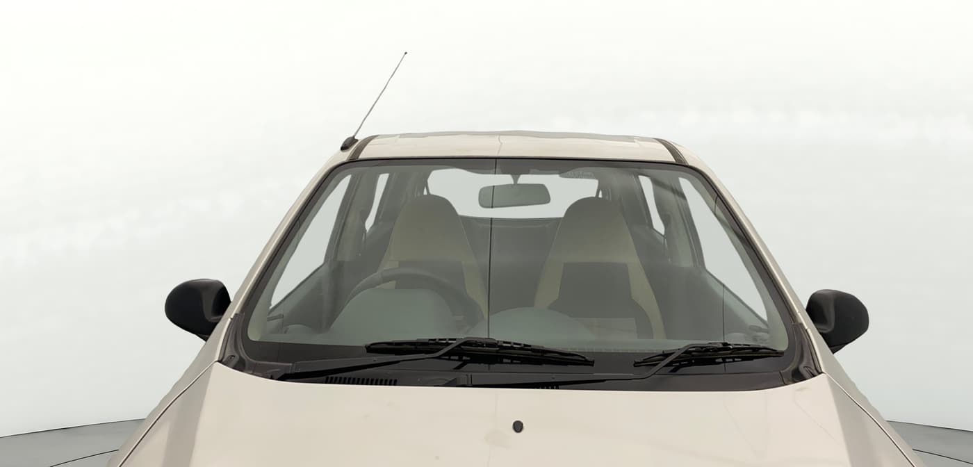 2015 Maruti Alto 800 LXI, Petrol, Manual, 39,084 km, Front Windshield