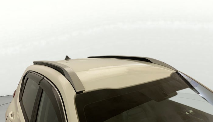 2021 KIA SONET HTK 1.2, Petrol, Manual, 29,485 km, Roof