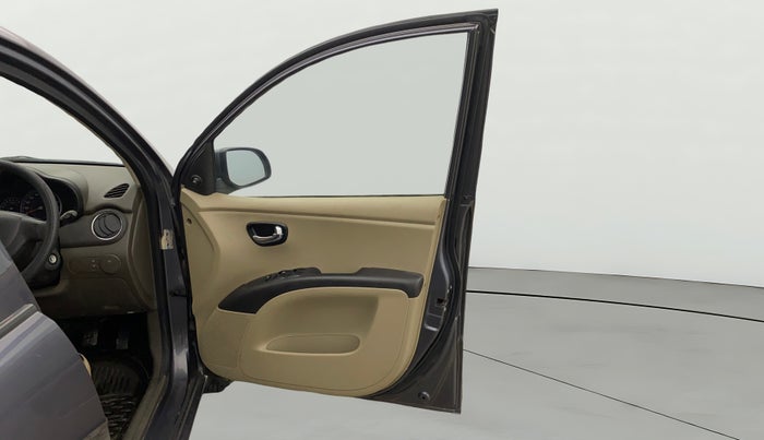 2015 Hyundai i10 SPORTZ 1.1, Petrol, Manual, 43,020 km, RHS Front Door