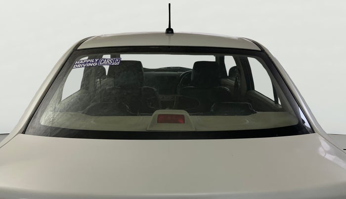 2015 Maruti Swift Dzire LXI, Petrol, Manual, 68,694 km, Rear Windshield