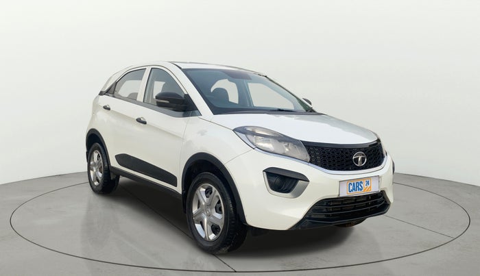 2019 Tata NEXON XM PETROL, Petrol, Manual, 44,897 km, SRP