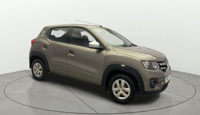 2019 Renault Kwid RXT 1.0 AMT (O), Petrol, Automatic, 57,254 km, SRP