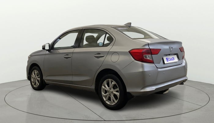 2019 Honda Amaze 1.2L I-VTEC VX CVT, Petrol, Automatic, 76,708 km, Left Back Diagonal