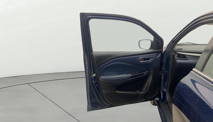 2022 Maruti Baleno ZETA PETROL 1.2, Petrol, Manual, 39,435 km, LHS Front Door