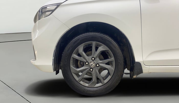 2019 Honda Amaze 1.2L I-VTEC VX, Petrol, Manual, 54,093 km, Left Front Wheel