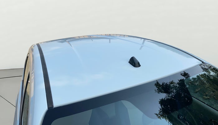 2019 Hyundai NEW SANTRO SPORTZ MT, Petrol, Manual, 84,906 km, Roof