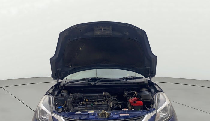 2020 Maruti Baleno DELTA PETROL 1.2, Petrol, Manual, 48,405 km, Open Bonet