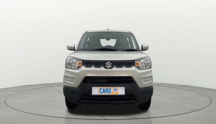 2021 Maruti S PRESSO VXI PLUS AMT, Petrol, Automatic, 36,176 km, Front