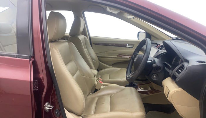 2013 Honda City 1.5L I-VTEC V MT, Petrol, Manual, 68,571 km, Right Side Front Door Cabin