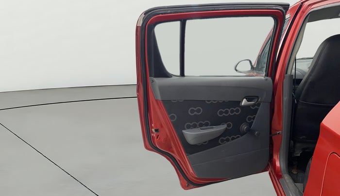 2014 Maruti Alto 800 LXI, Petrol, Manual, 70,398 km, LHS Rear Door