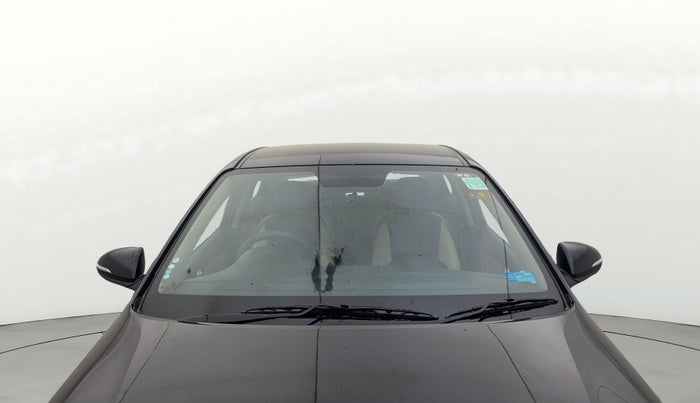 2017 Hyundai Verna 1.6 VTVT SX, Petrol, Manual, 21,249 km, Front Windshield