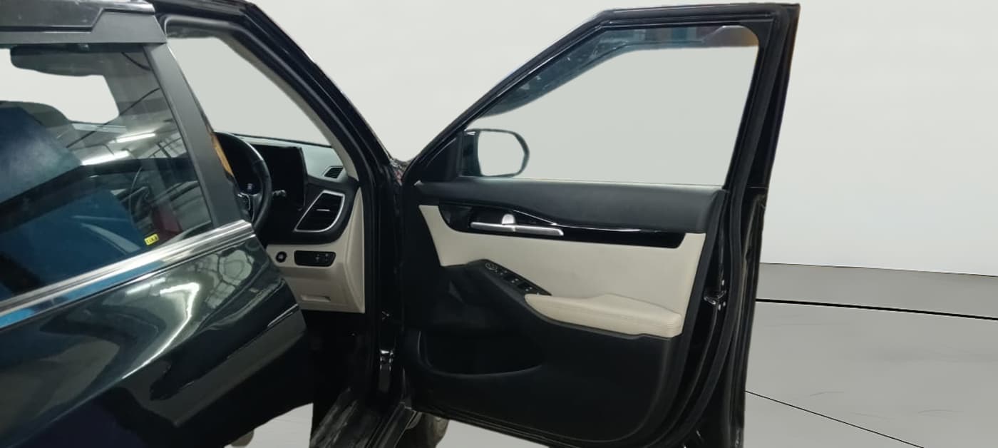 2020 KIA SELTOS HTX 1.5 PETROL, Petrol, Manual, 26,053 km, RHS Front Door