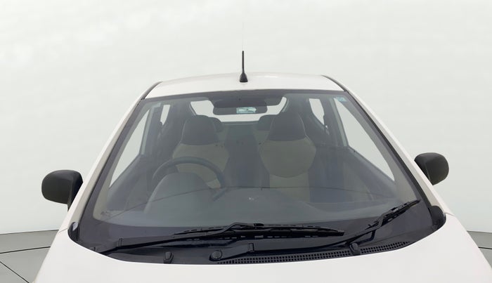 2014 Hyundai Eon D-LITE+, Petrol, Manual, 48,749 km, Front Windshield