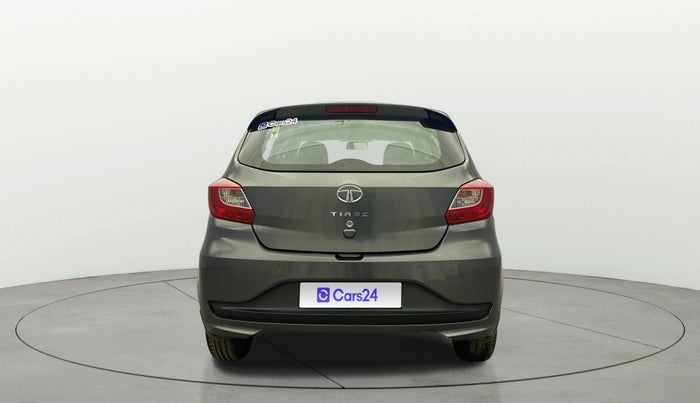 2021 Tata Tiago XT PETROL, Petrol, Manual, 97,121 km, Back/Rear