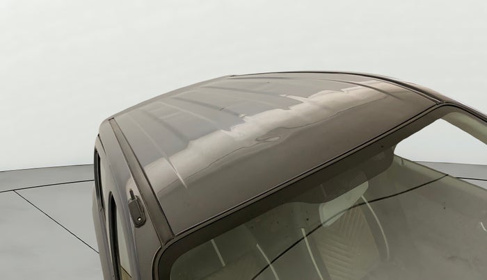 2018 Maruti Alto 800 LXI, Petrol, Manual, 35,694 km, Roof