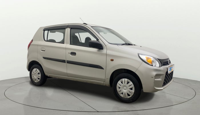 2020 Maruti Alto VXI, Petrol, Manual, 22,949 km, Right Front Diagonal