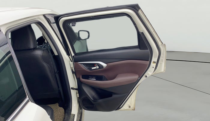 2023 Maruti Grand Vitara ZETA SMART HYBRID, Petrol, Manual, 78,499 km, RHS Rear Door