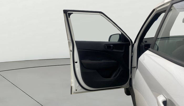 2023 Hyundai VENUE N LINE N8 1.0 TURBO DCT, Petrol, Automatic, 39,380 km, LHS Front Door