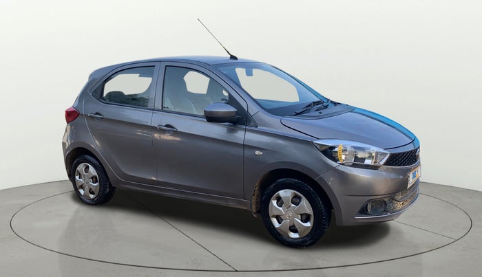 2018 Tata Tiago XT PETROL, Petrol, Manual, 59,651 km, Right Front Diagonal