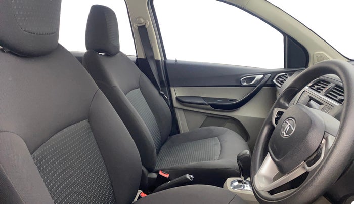 2017 Tata Tiago XZA PETROL, Petrol, Automatic, 31,959 km, Right Side Front Door Cabin