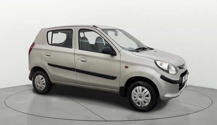 2016 Maruti Alto 800 LXI, Petrol, Manual, 84,184 km, SRP