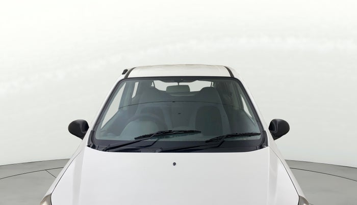 2014 Maruti Alto 800 LXI, Petrol, Manual, 1,40,596 km, Front Windshield