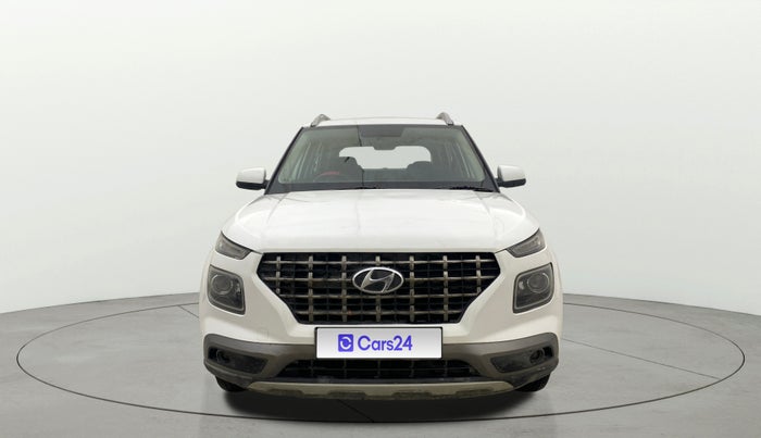 2020 Hyundai VENUE SX 1.0 TURBO, Petrol, Manual, 95,244 km, Front