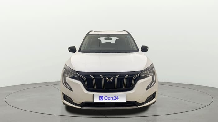 2024 Mahindra XUV700 AX 5 P MT 5 STR, Petrol, Manual, 4,306 km, Front