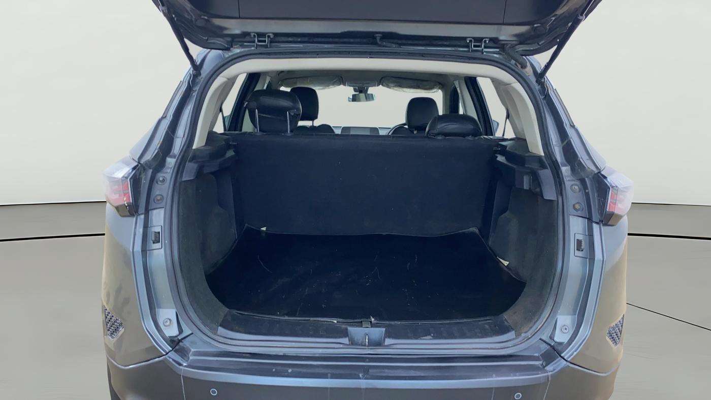 2023 Tata Harrier XM SUNROOF 2.0L KRYOTEC, Diesel, Manual, 45,493 km, Boot Open Zoomed View