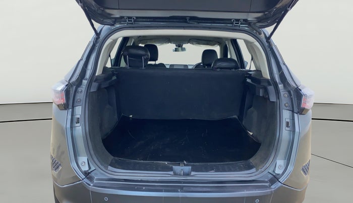 2023 Tata Harrier XM SUNROOF 2.0L KRYOTEC, Diesel, Manual, 45,410 km, Boot Open Zoomed View