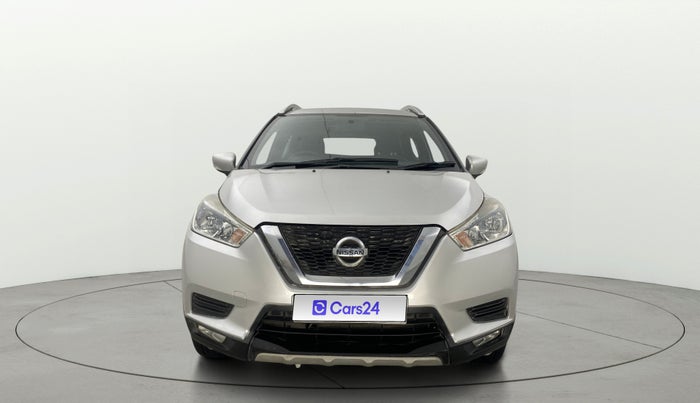 2021 Nissan Kicks XV TURBO 1.3, Petrol, Manual, 31,444 km, Front