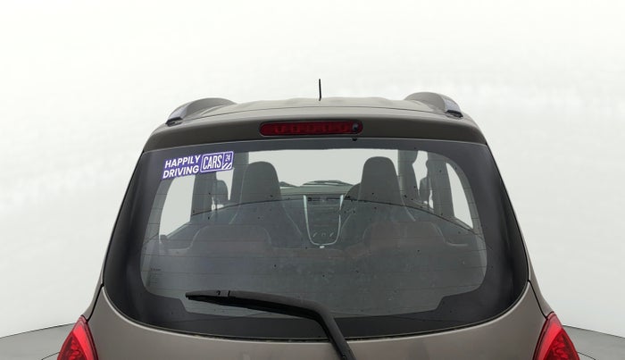 2018 Maruti Celerio X ZXI, Petrol, Manual, 48,089 km, Rear Windshield