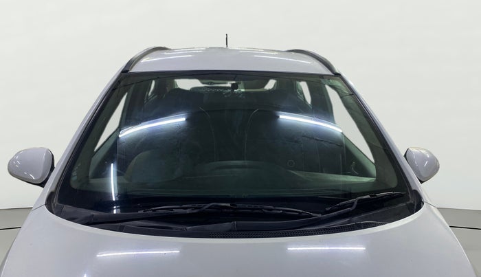 2019 Hyundai Grand i10 SPORTZ 1.2 KAPPA VTVT, Petrol, Manual, 1,00,189 km, Front Windshield