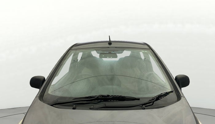 2016 Hyundai Eon ERA +, Petrol, Manual, 1,04,823 km, Front Windshield