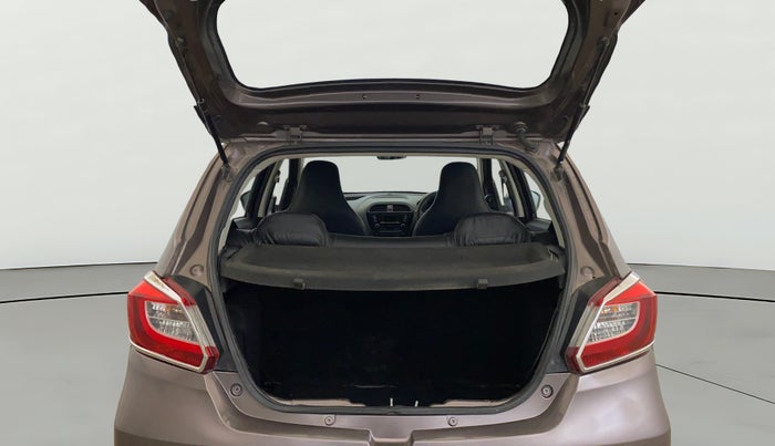 2019 Tata Tiago XT PETROL, Petrol, Manual, 40,305 km, Boot Open Zoomed View