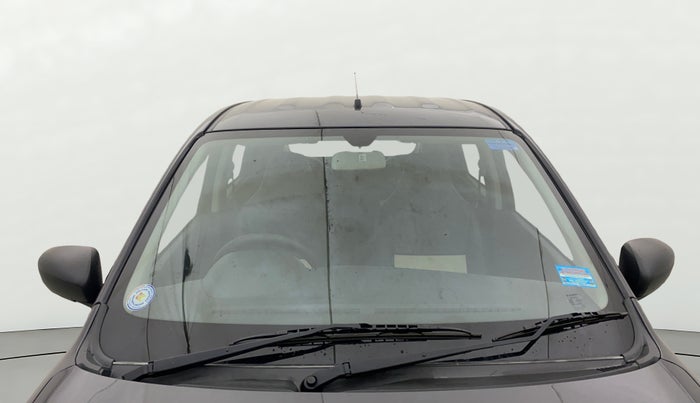 2023 Maruti Alto K10 VXI AMT, Petrol, Automatic, 35,465 km, Front Windshield