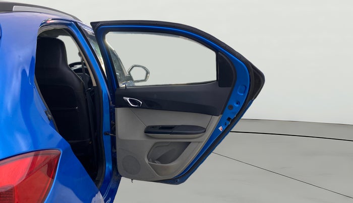 2019 Tata Tiago XZA PLUS PETROL, Petrol, Automatic, 28,065 km, RHS Rear Door