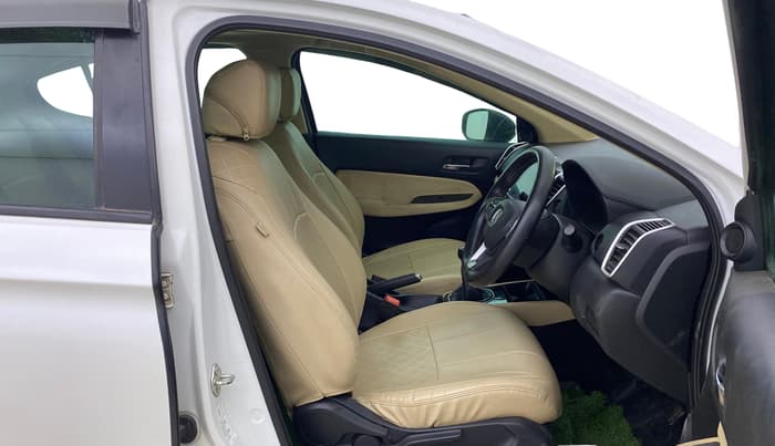 2021 Honda City 1.5L I-VTEC VX, Petrol, Manual, 39,384 km, Right Side Front Door Cabin