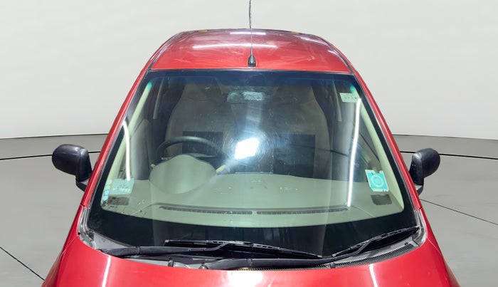 2012 Hyundai i10 ERA 1.1, Petrol, Manual, 61,944 km, Front Windshield