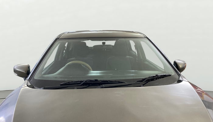 2020 Maruti Baleno DELTA PETROL 1.2, Petrol, Manual, 58,354 km, Front Windshield