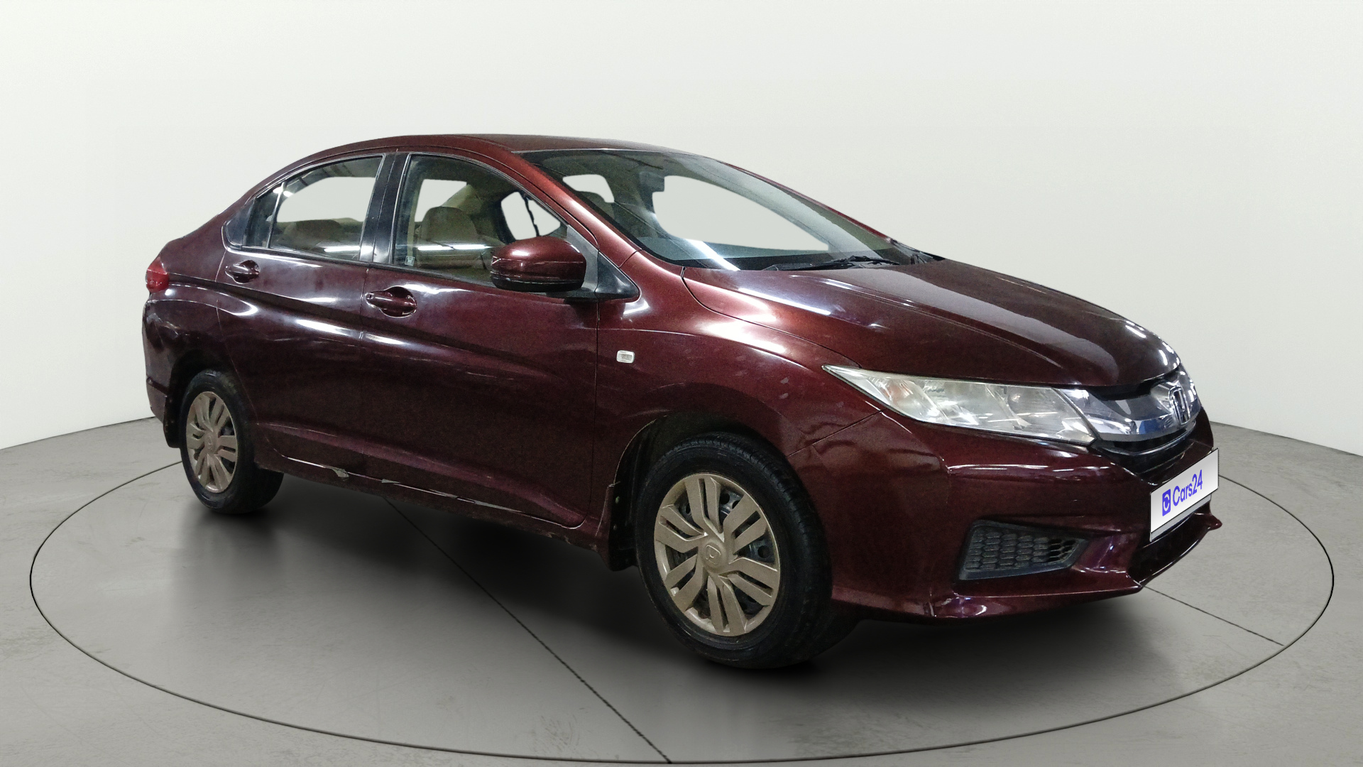 2015 Honda City 2022-2026 1.5L I-VTEC SV 2015 Honda City 2022-2026 1.5L I-VTEC SV