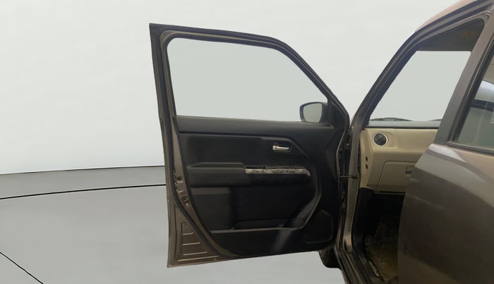 2019 Maruti New Wagon-R ZXI 1.2, Petrol, Manual, 42,205 km, LHS Front Door